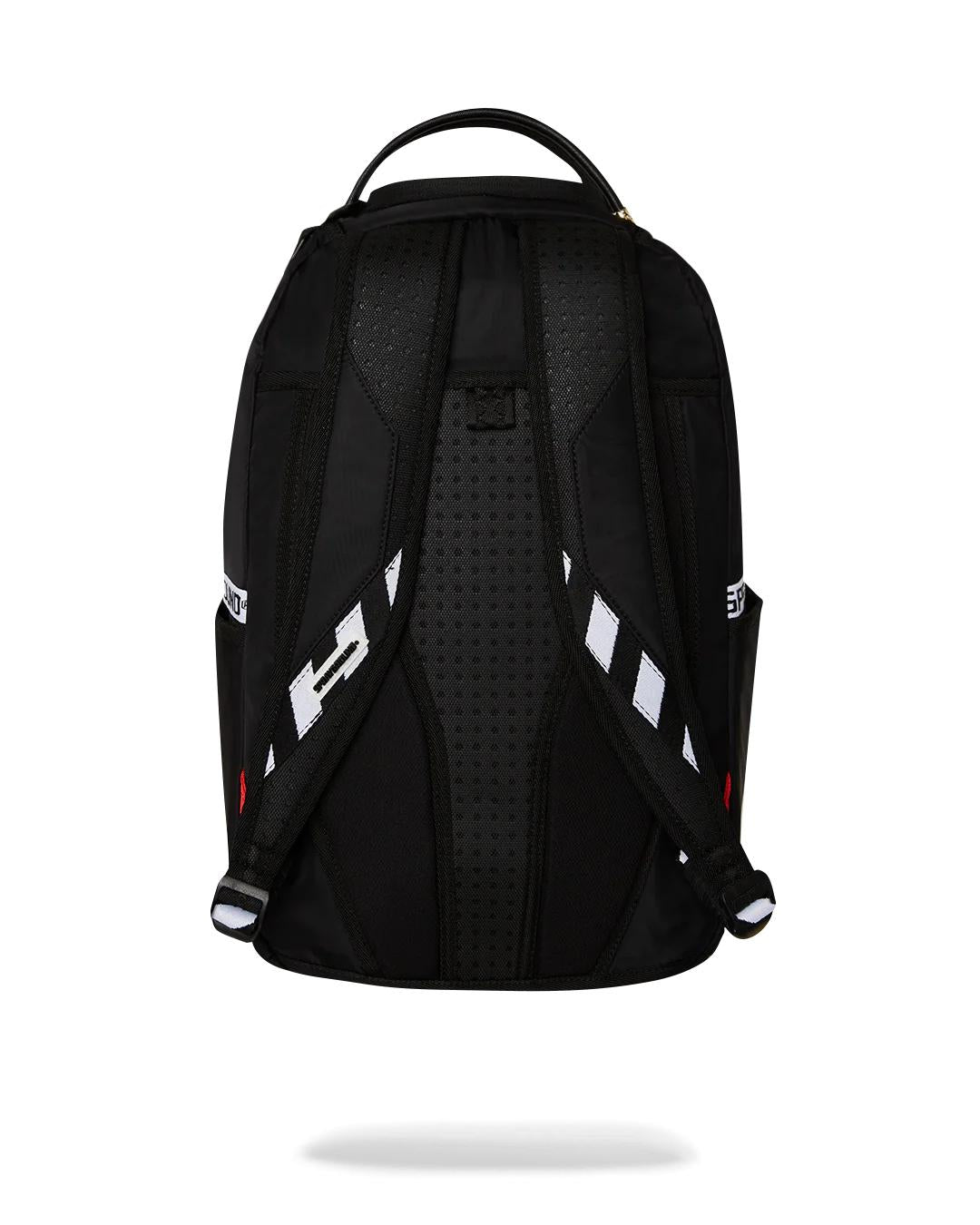 SHARK CENTRAL DANGER ZONE BACKPACK
