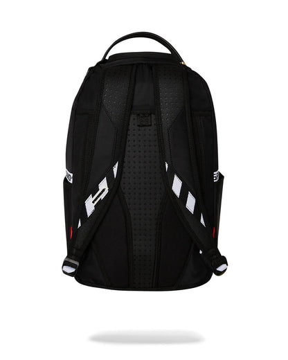 SHARK CENTRAL DANGER ZONE BACKPACK