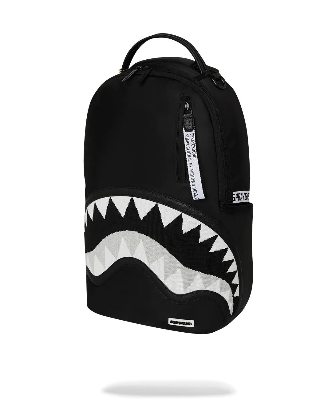SHARK CENTRAL DANGER ZONE BACKPACK