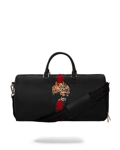 ITALIA DIVISO LARGE DUFFLE