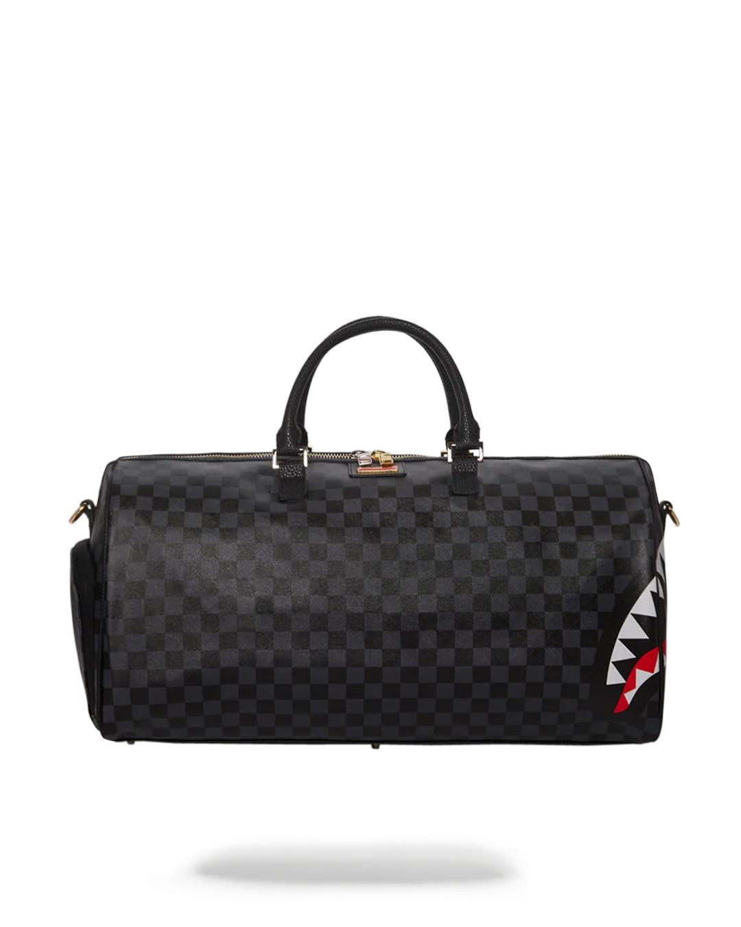 ITALIA DIVISO LARGE DUFFLE