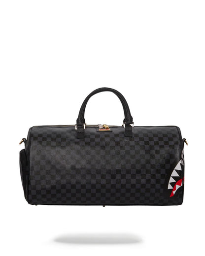 ITALIA DIVISO LARGE DUFFLE