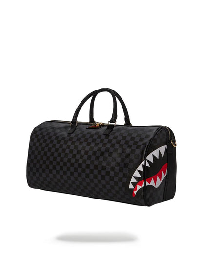 ITALIA DIVISO LARGE DUFFLE