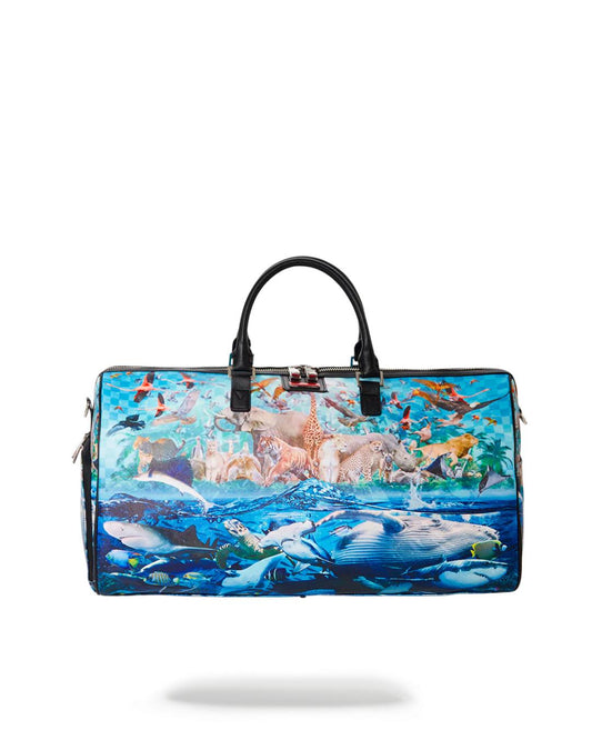 NOAHS SH-ARK LARGE DUFFLE