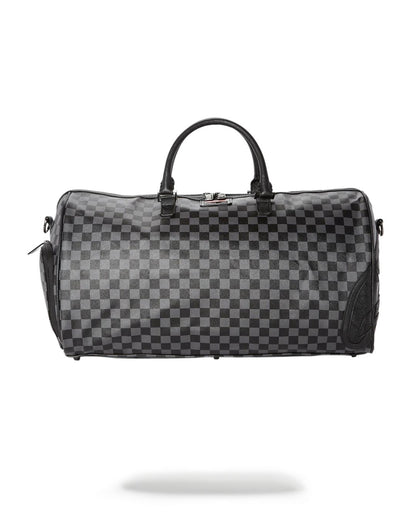 HENNY BLACK DUFFLE