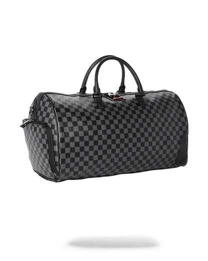 HENNY BLACK DUFFLE