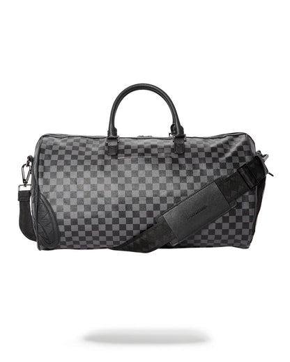 HENNY BLACK DUFFLE