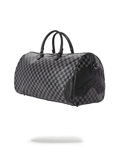 HENNY BLACK DUFFLE