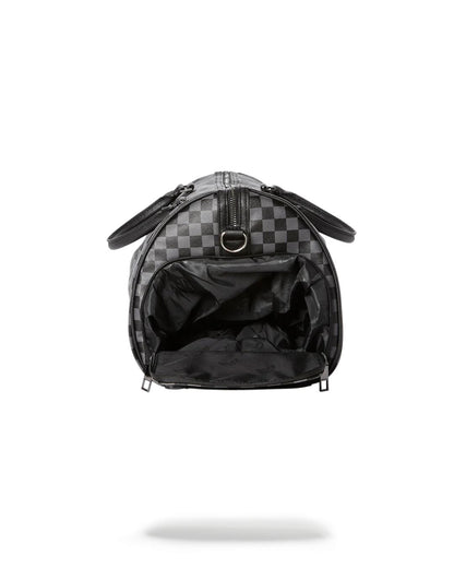 HENNY BLACK DUFFLE
