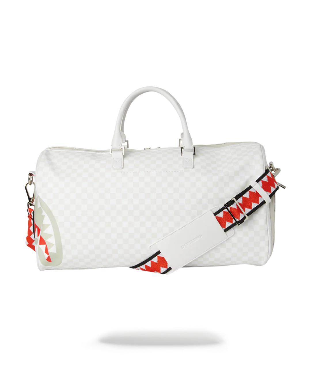 MEAN & CLEAN DUFFLE