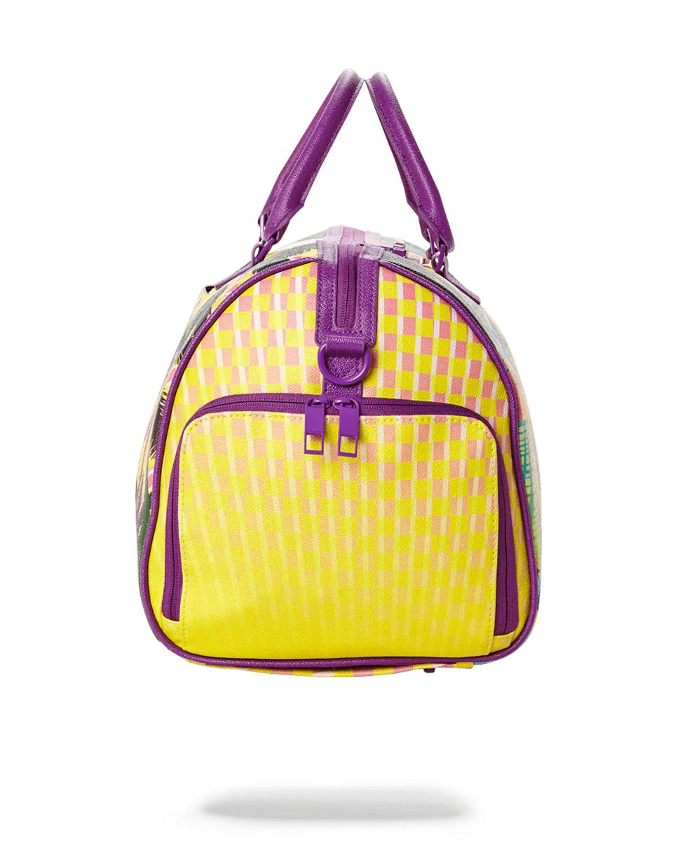 POP THE TRUNK DUFFLE