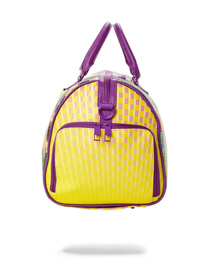 POP THE TRUNK DUFFLE