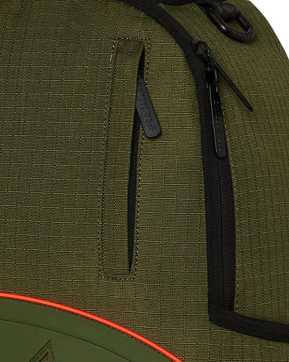 SHARK CENTRAL AIRBORNE BACKPACK