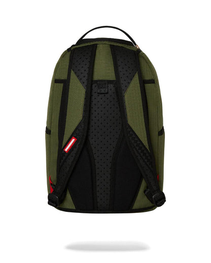 SHARK CENTRAL AIRBORNE BACKPACK