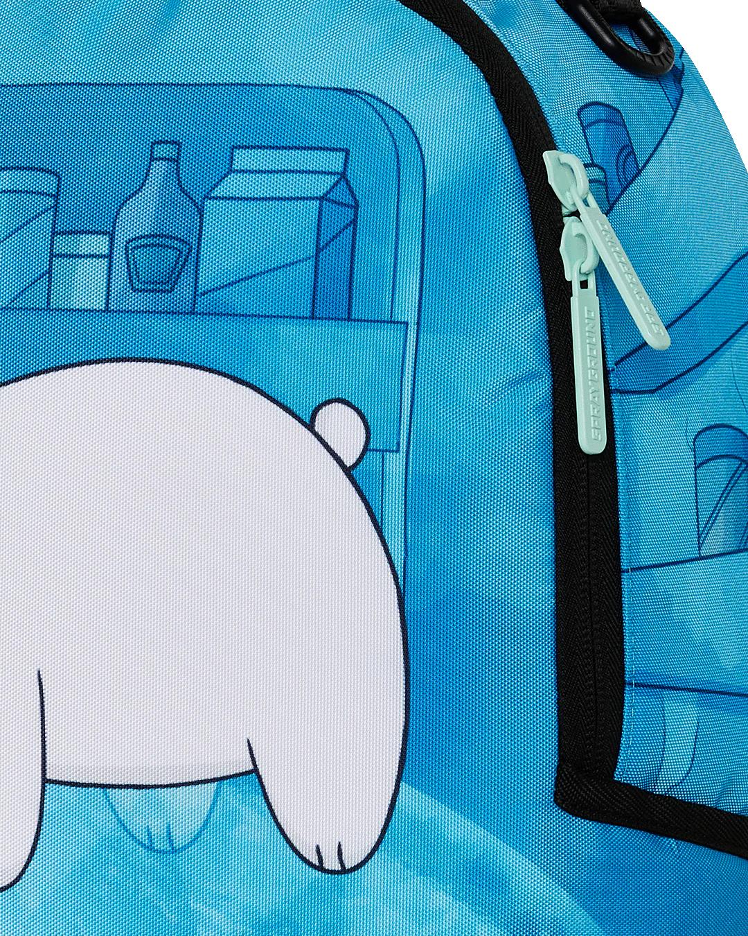 WE BARE BEARS CHILLIN' BACKPACK