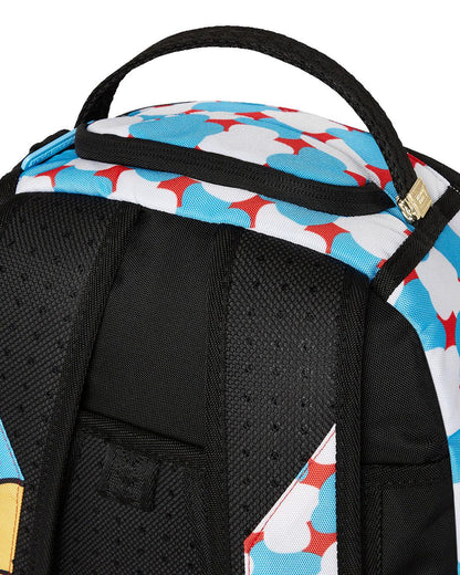 SMURFS SLEEPY DAYZ BACKPACK