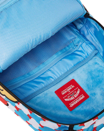 SMURFS SLEEPY DAYZ BACKPACK