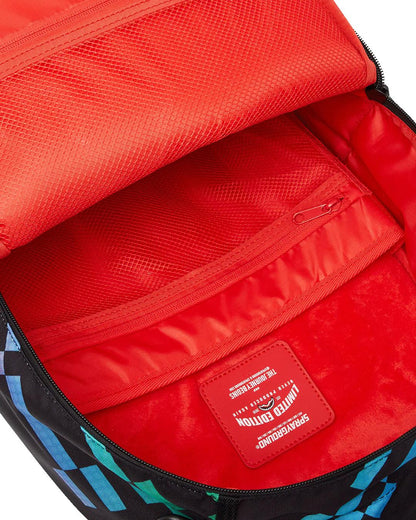 POWERPUFF GIRLS RAINBOW SMASH BACKPACK