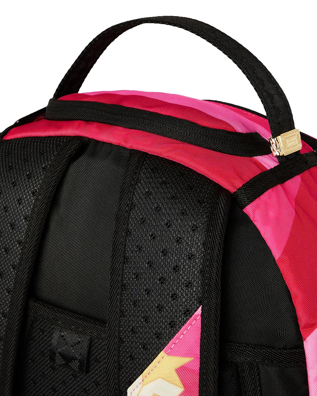 POWERPUFF GIRLS BLAST BACKPACK