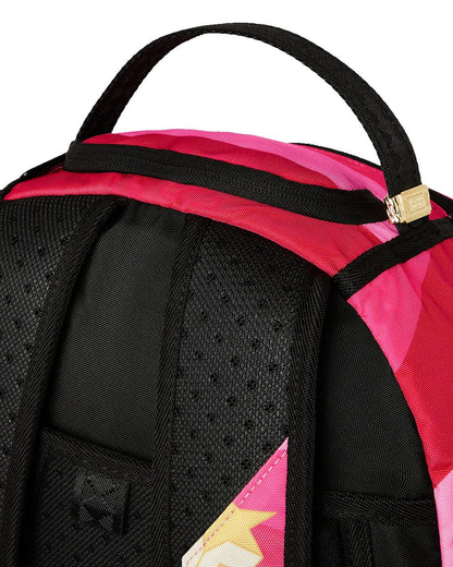 POWERPUFF GIRLS BLAST BACKPACK