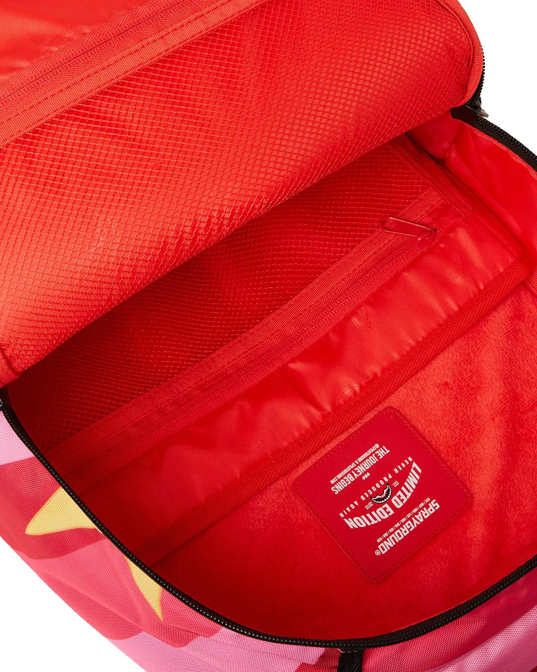 POWERPUFF GIRLS BLAST BACKPACK