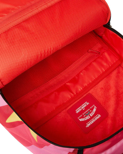 POWERPUFF GIRLS BLAST BACKPACK