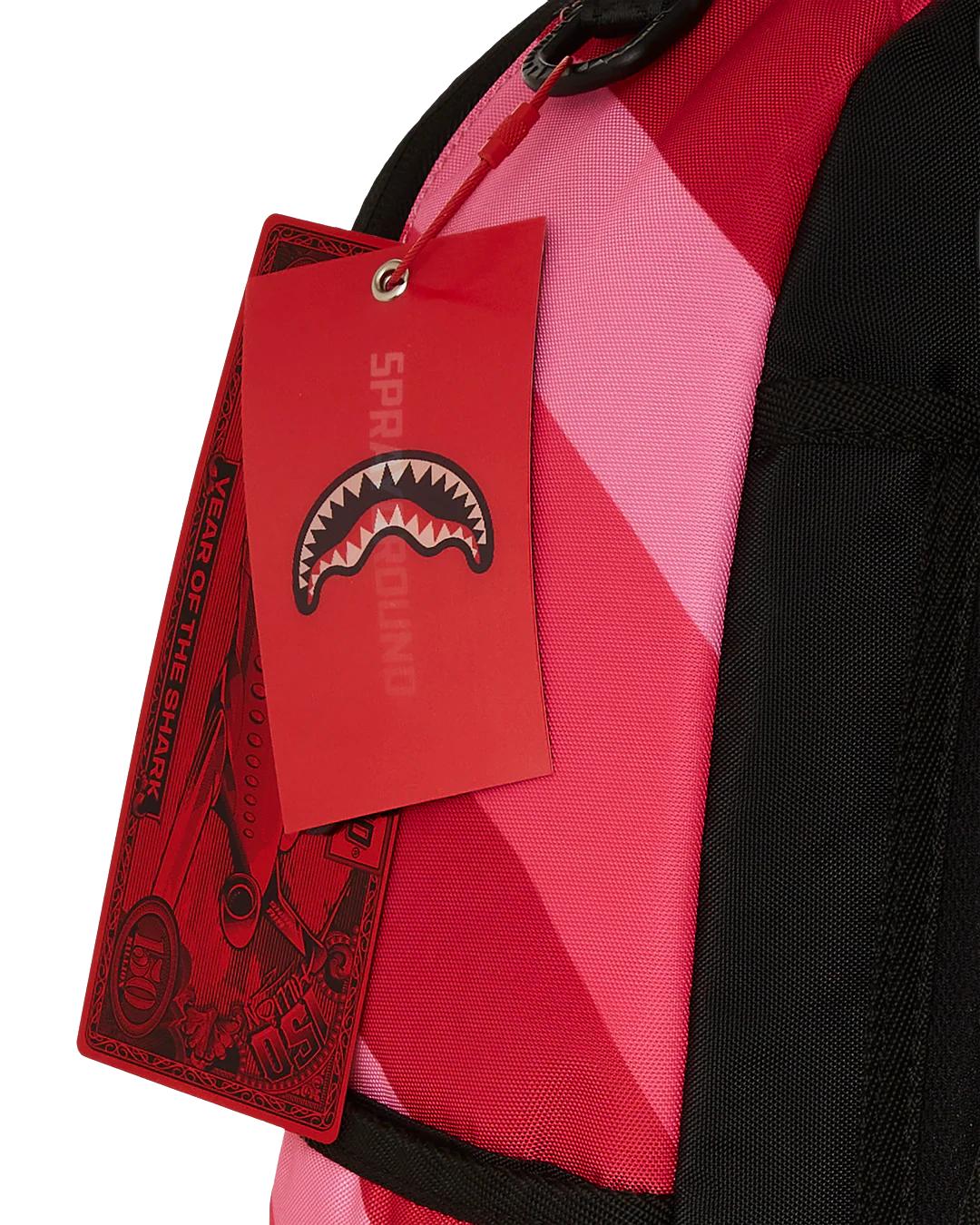 POWERPUFF GIRLS BLAST BACKPACK