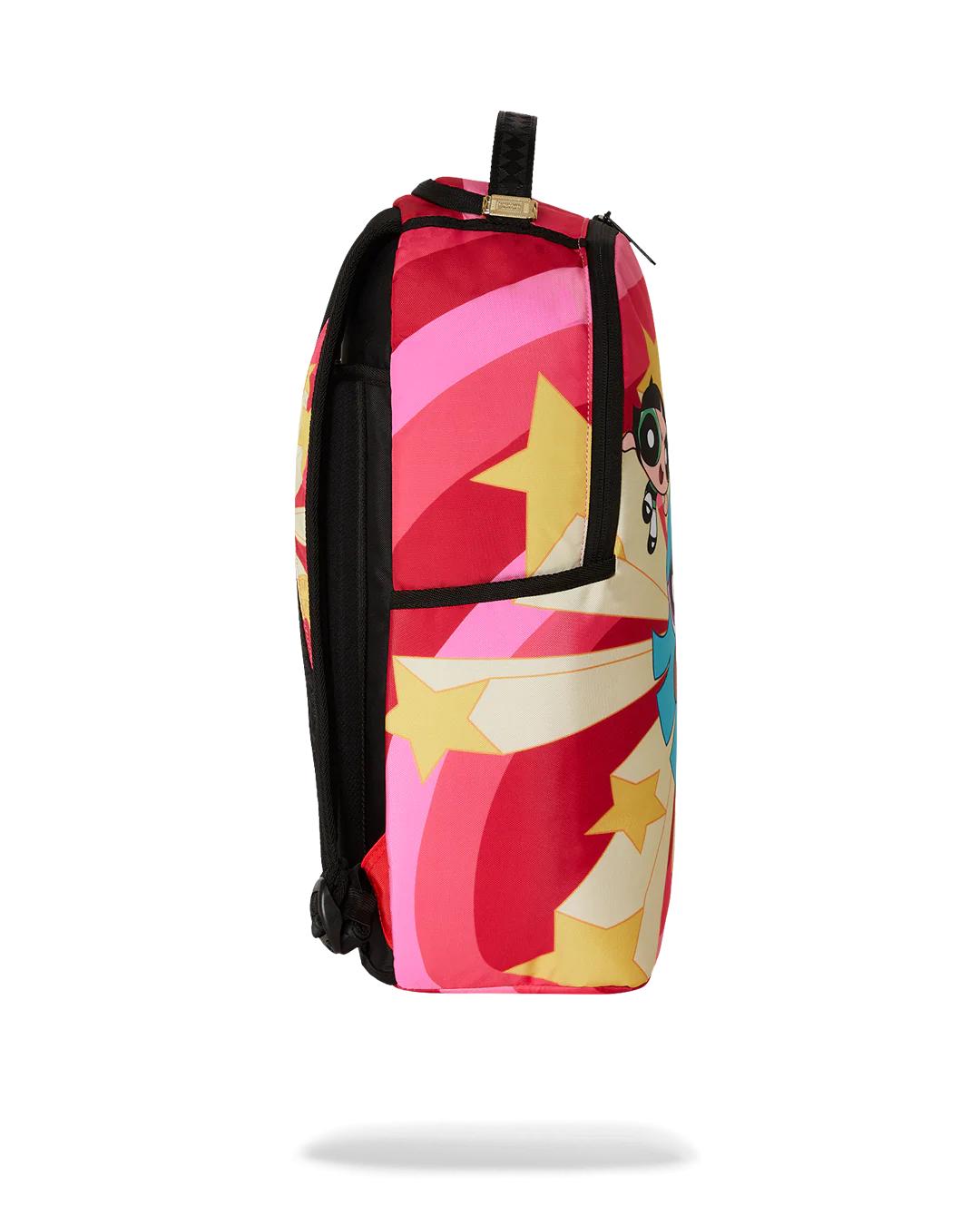 POWERPUFF GIRLS BLAST BACKPACK