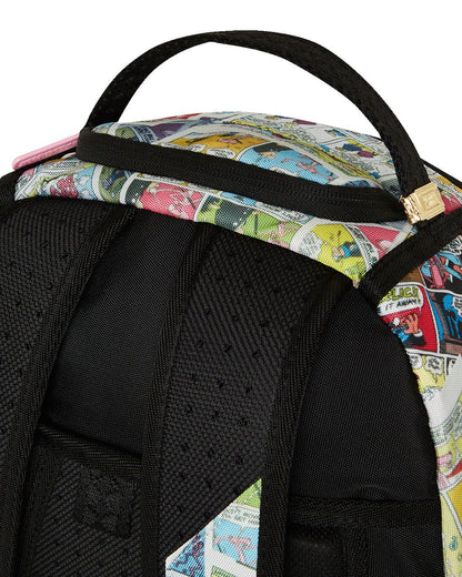 PINK PANTHER THE GALLERY DLXR BACKPACK