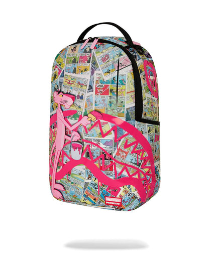 PINK PANTHER THE GALLERY DLXR BACKPACK