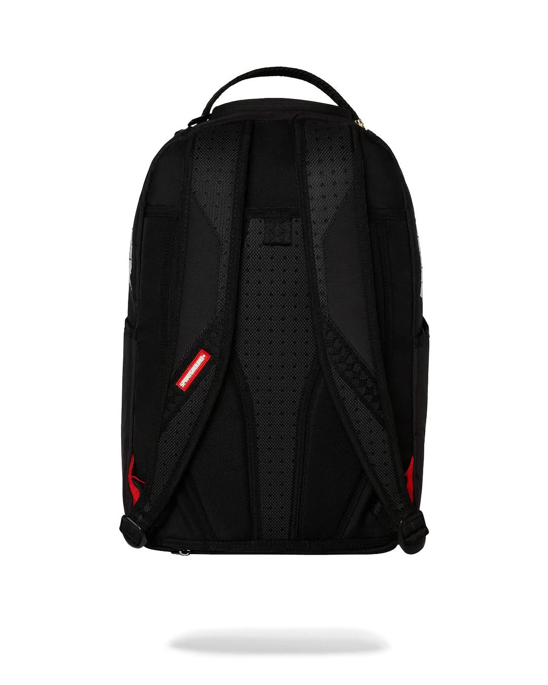 PINK PANTHER DIAMOND BITE BACKPACK