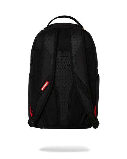 PINK PANTHER DIAMOND BITE BACKPACK