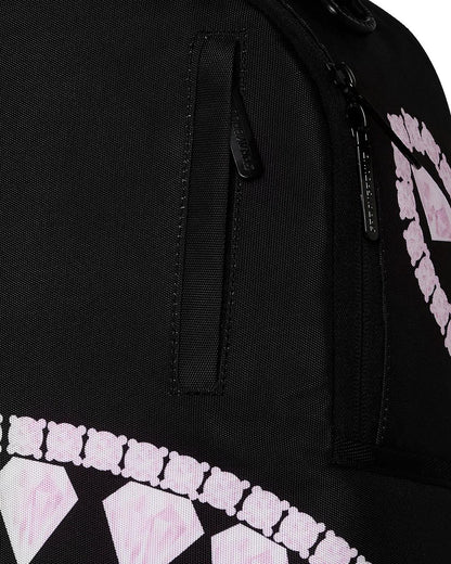 PINK PANTHER DIAMOND BITE BACKPACK