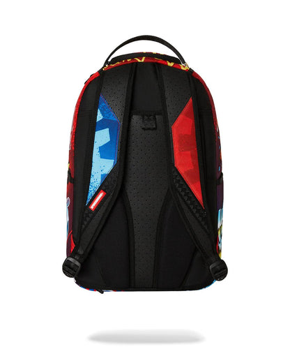 INSPECTOR GADGET BUSY LIFE BACKPACK