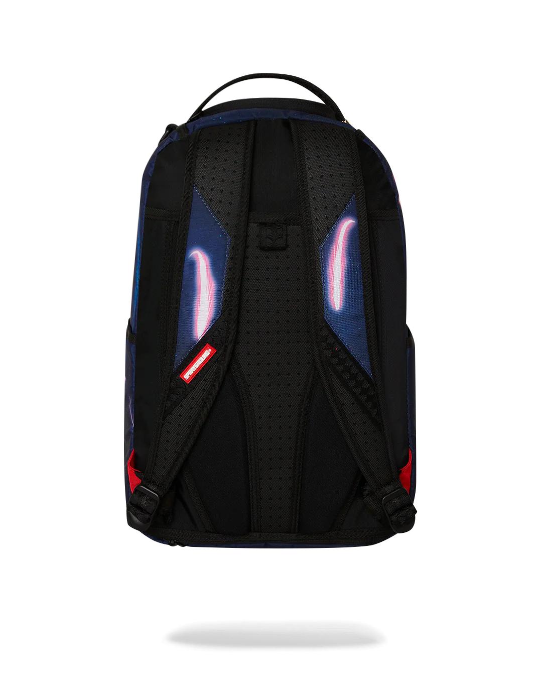 GUNDAM BATTLE MODE DLXR BACKPACK