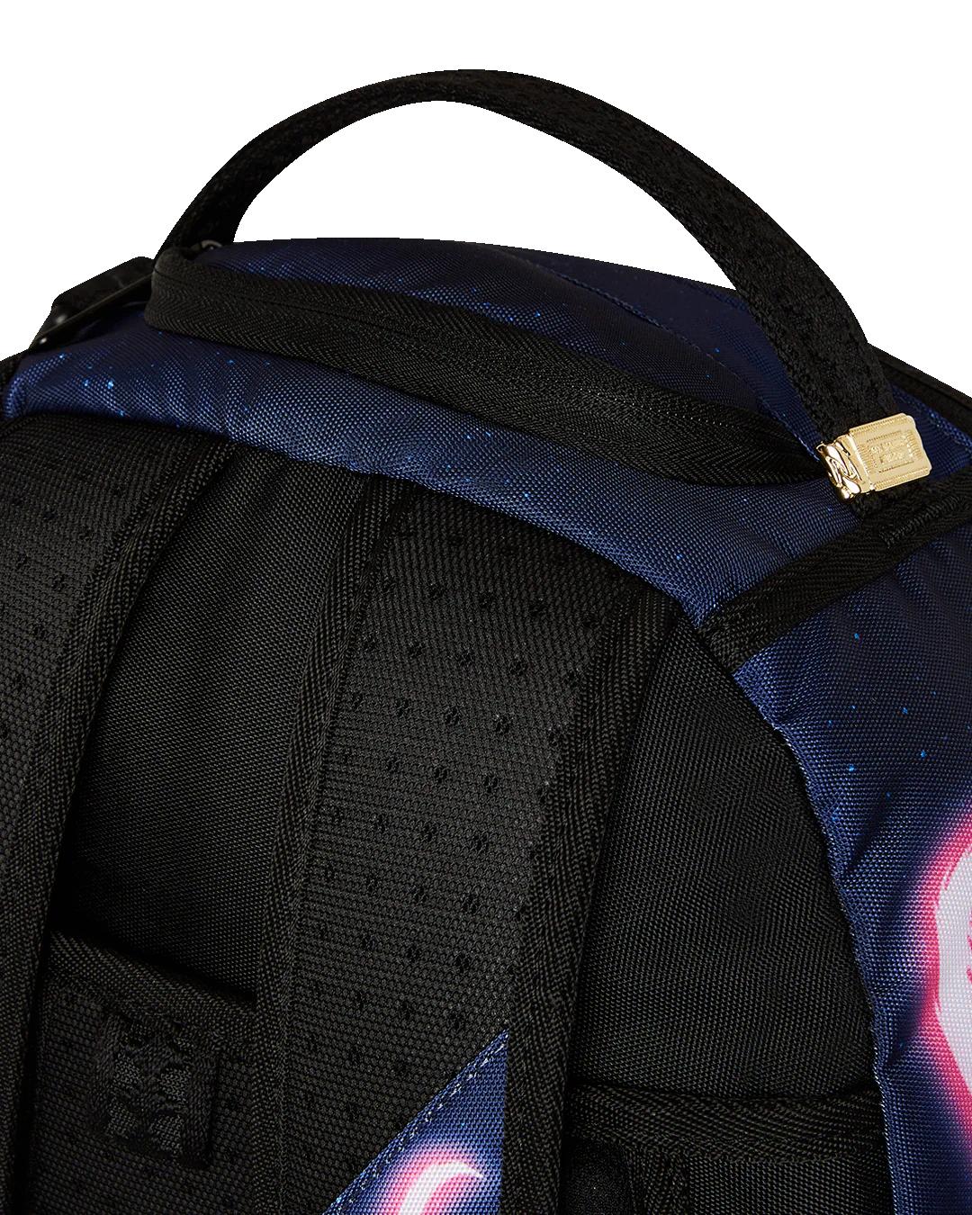 GUNDAM BATTLE MODE DLXR BACKPACK