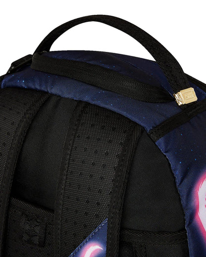 GUNDAM BATTLE MODE DLXR BACKPACK