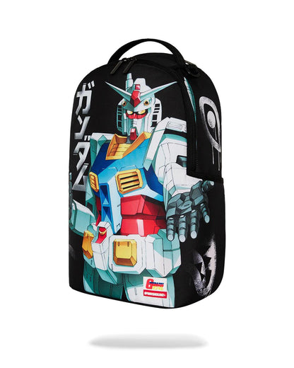 GUNDAM GRUNGE BACKPACK