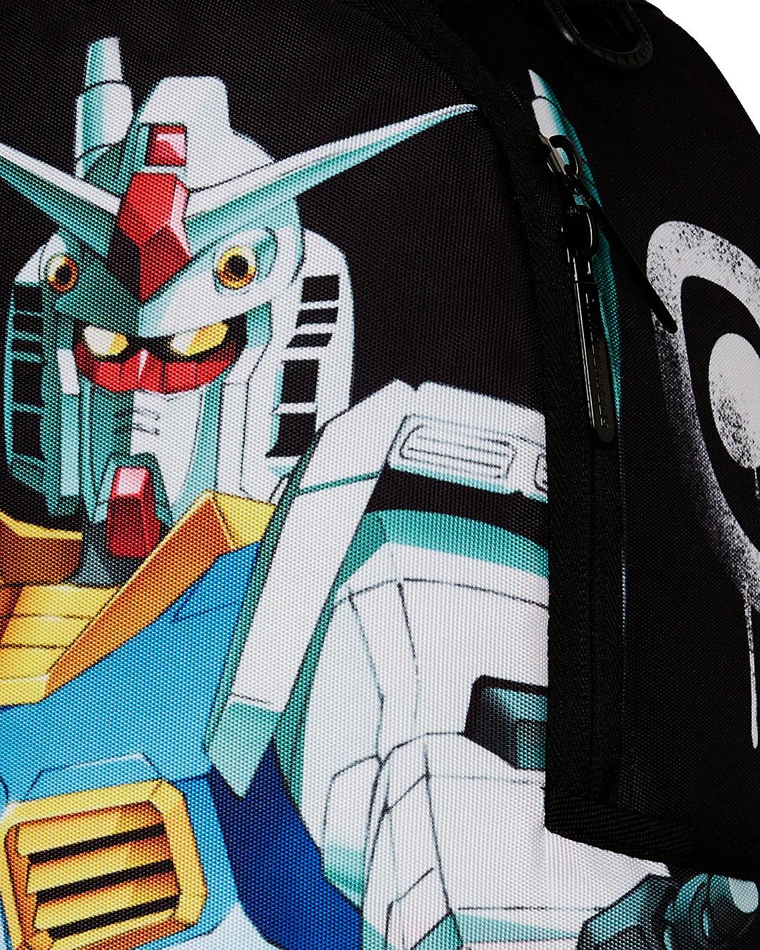 GUNDAM GRUNGE BACKPACK