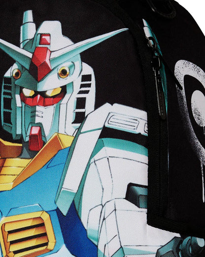 GUNDAM GRUNGE BACKPACK