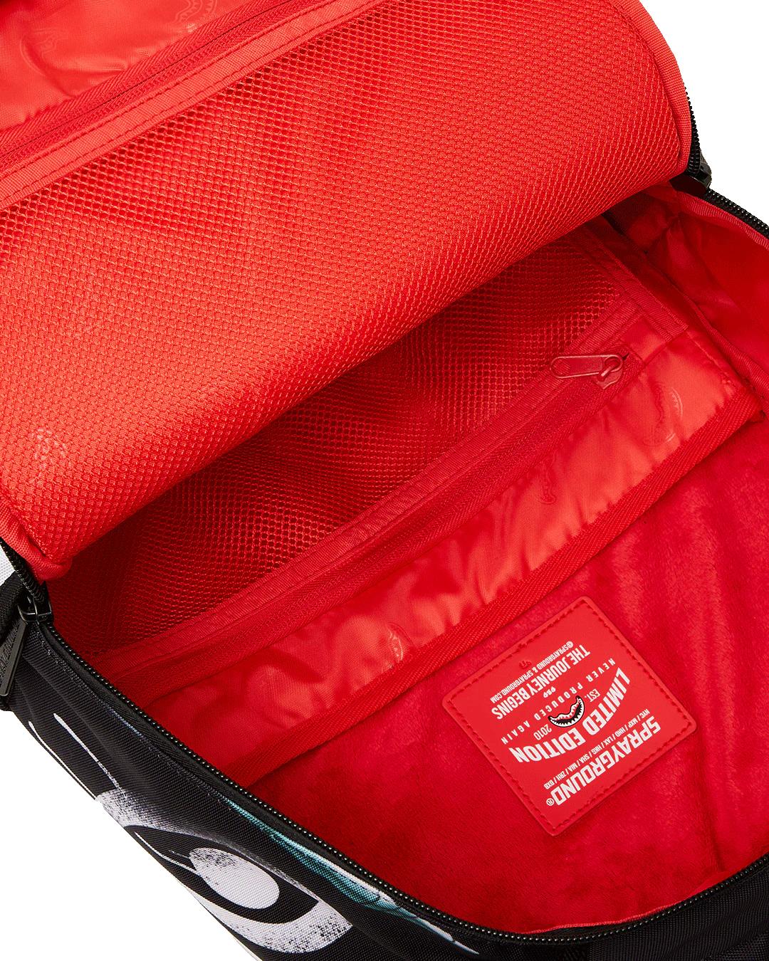 GUNDAM GRUNGE BACKPACK