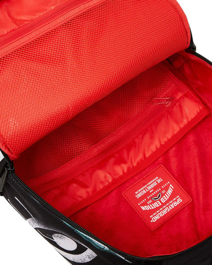 GUNDAM GRUNGE BACKPACK