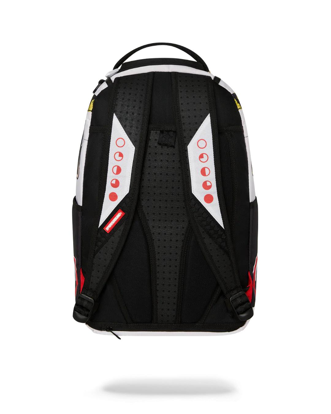 GHOSTBUSTERS ECTO-SHARK BACKPACK