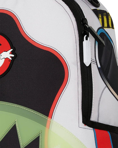 GHOSTBUSTERS ECTO-SHARK BACKPACK