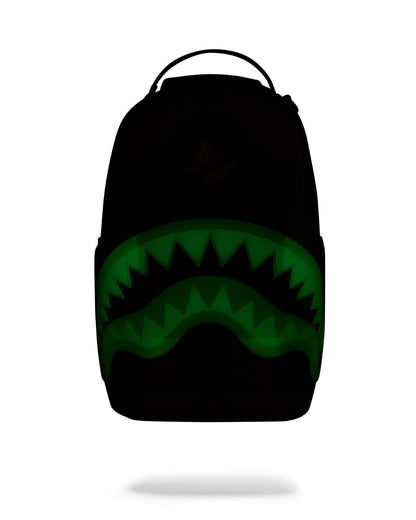 GHOSTBUSTERS ECTO-SHARK BACKPACK