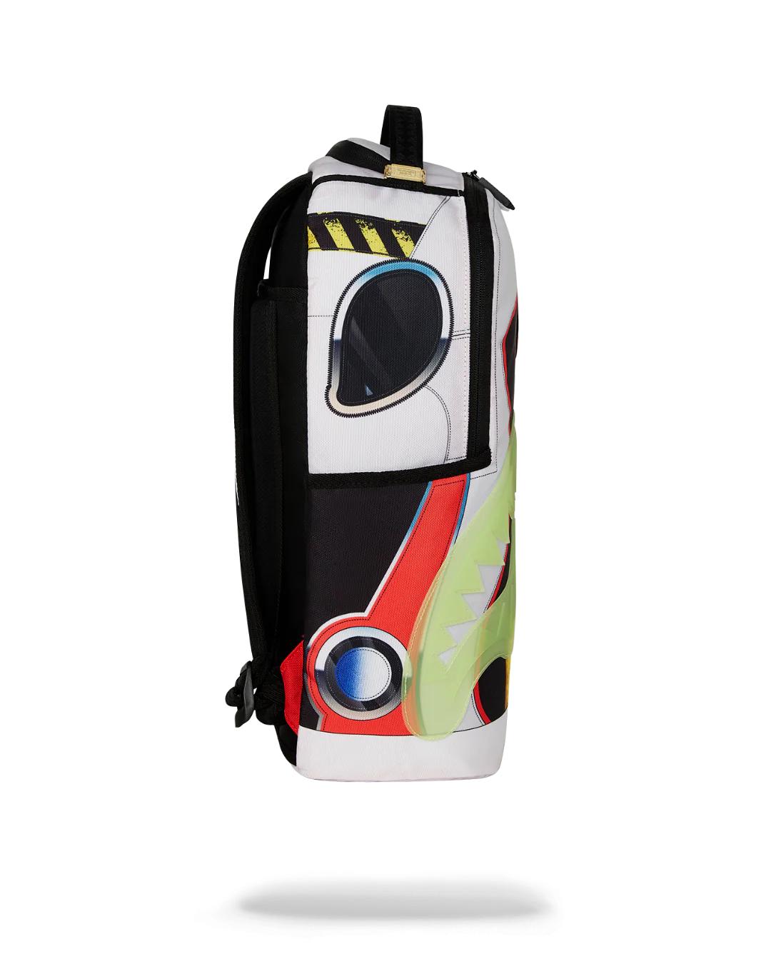 GHOSTBUSTERS ECTO-SHARK BACKPACK