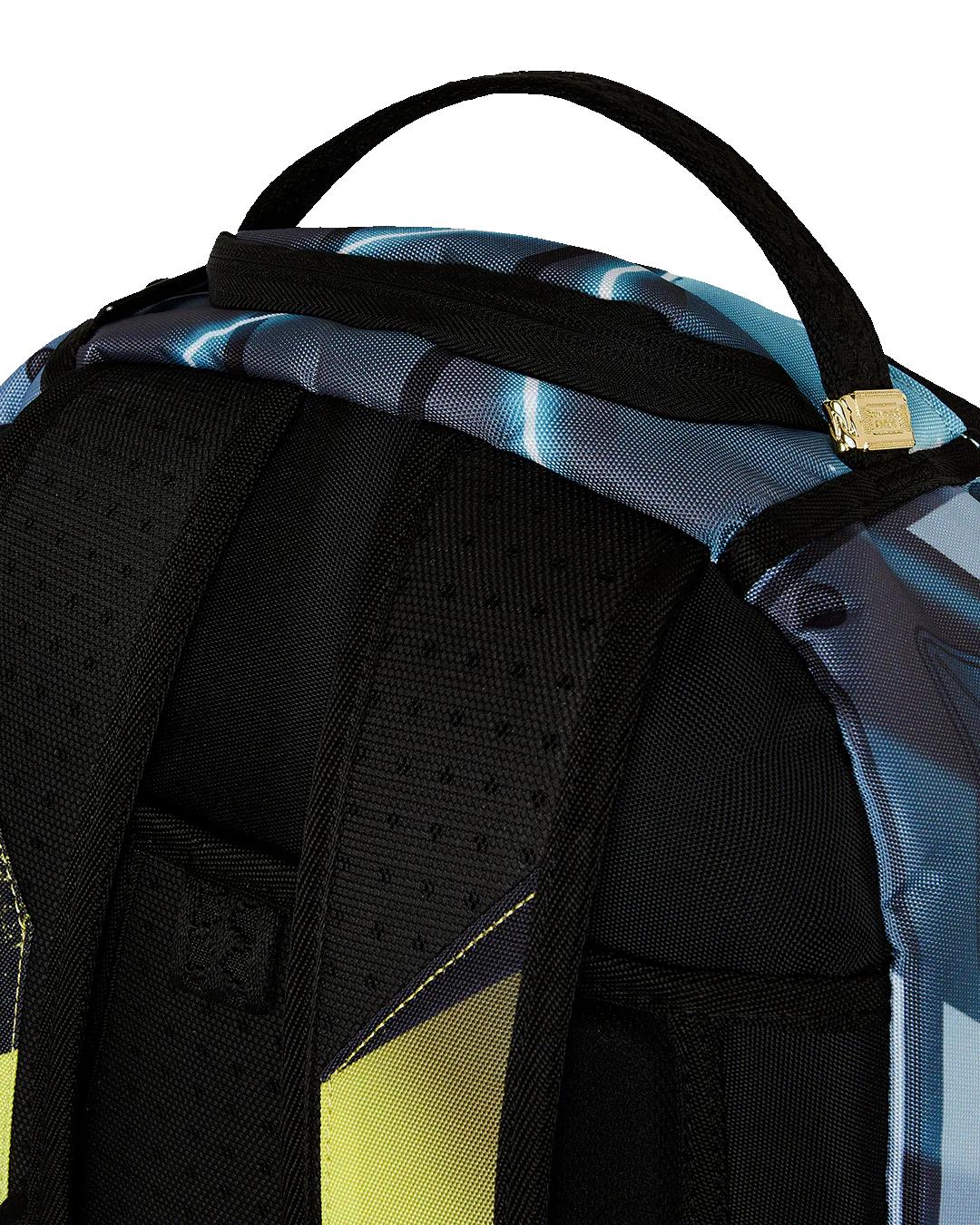 GHOSTBUSTERS HAUNTED DOUGH BACKPACK
