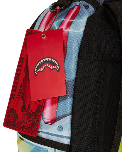 GHOSTBUSTERS HAUNTED DOUGH BACKPACK