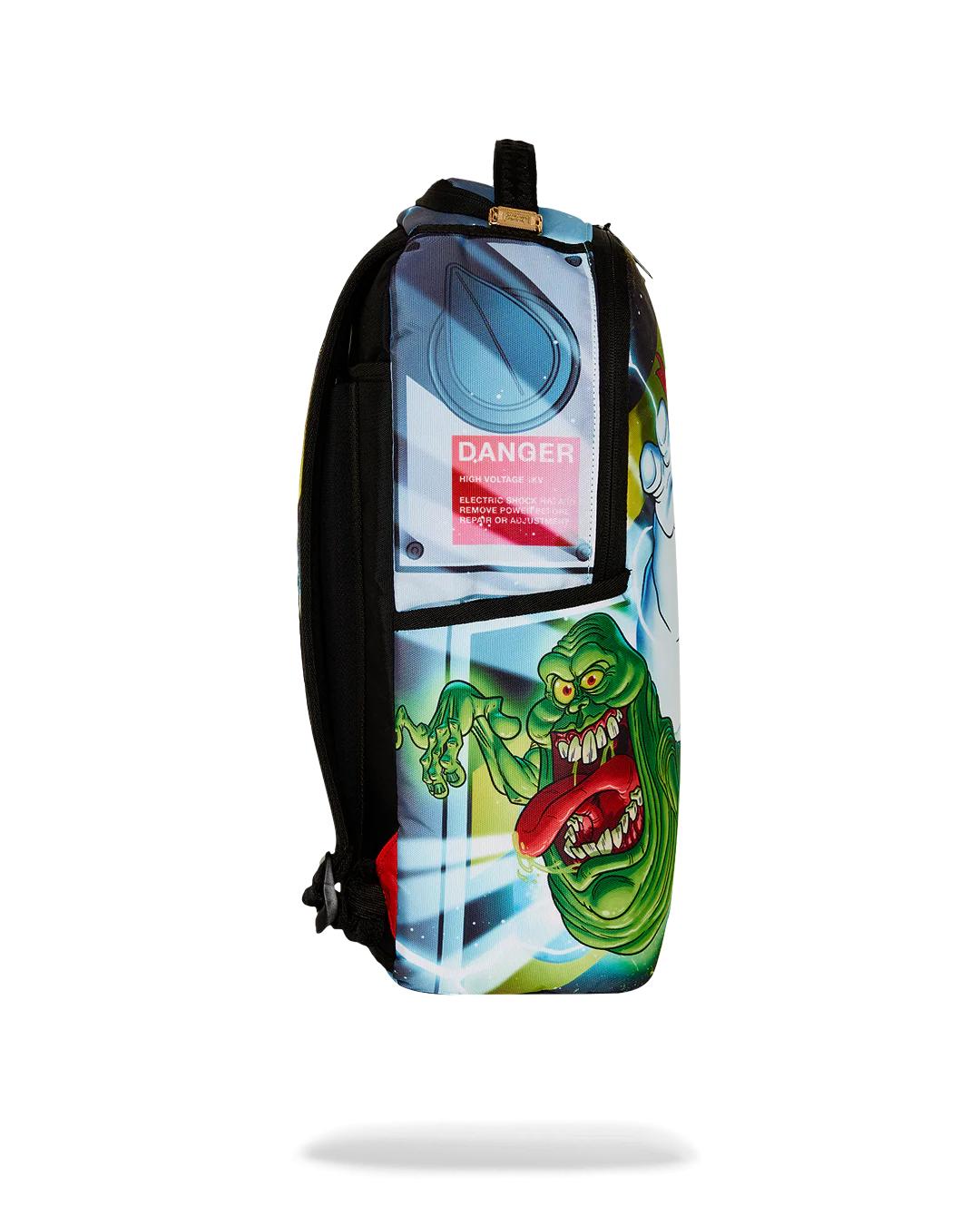 GHOSTBUSTERS HAUNTED DOUGH BACKPACK