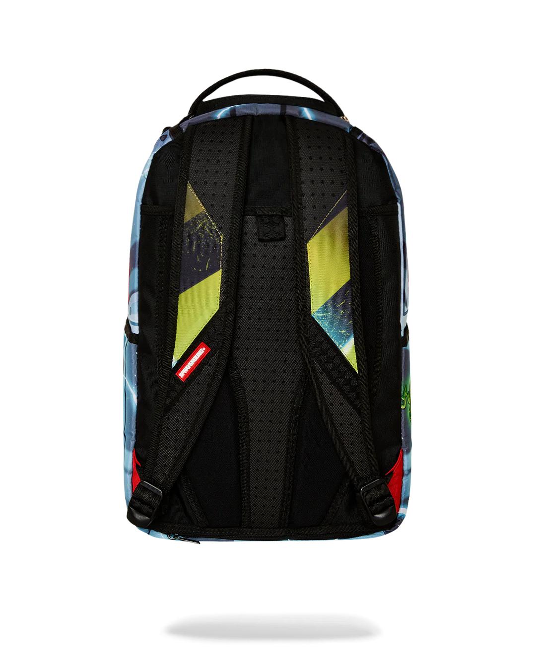 GHOSTBUSTERS HAUNTED DOUGH BACKPACK